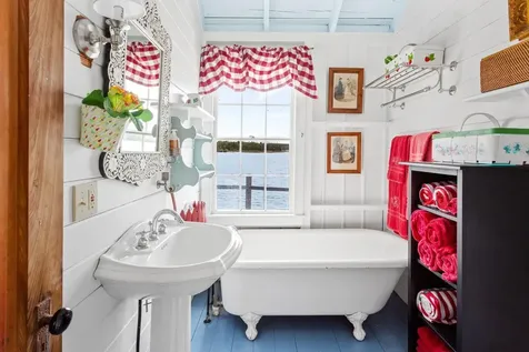 216 Zekes Point Road Vinalhaven ME 04863