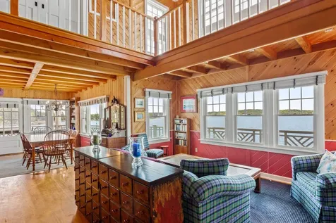 216 Zekes Point Road Vinalhaven ME 04863