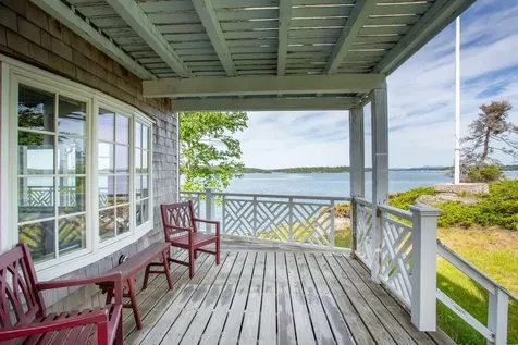 216 Zekes Point Road Vinalhaven ME 04863