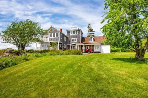 216 Zekes Point Road Vinalhaven ME 04863