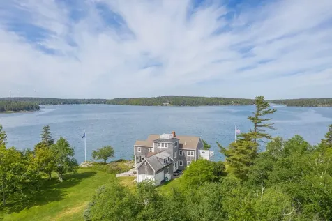 216 Zekes Point Road Vinalhaven ME 04863