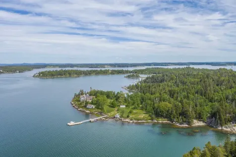 216 Zekes Point Road Vinalhaven ME 04863