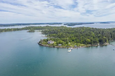 216 Zekes Point Road Vinalhaven ME 04863