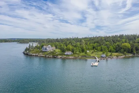 216 Zekes Point Road Vinalhaven ME 04863