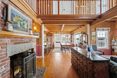 216 Zekes Point Road Vinalhaven ME 04863