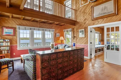 216 Zekes Point Road Vinalhaven ME 04863