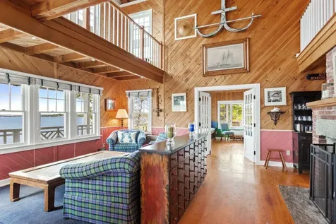 216 Zekes Point Road Vinalhaven ME 04863