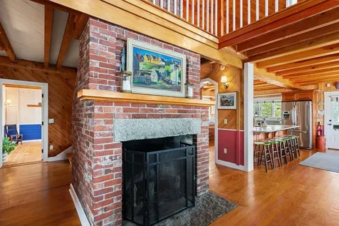 216 Zekes Point Road Vinalhaven ME 04863