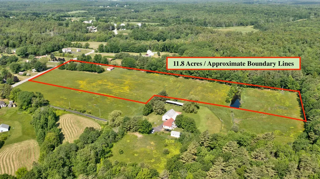 61 Louden Road Saco ME 04072