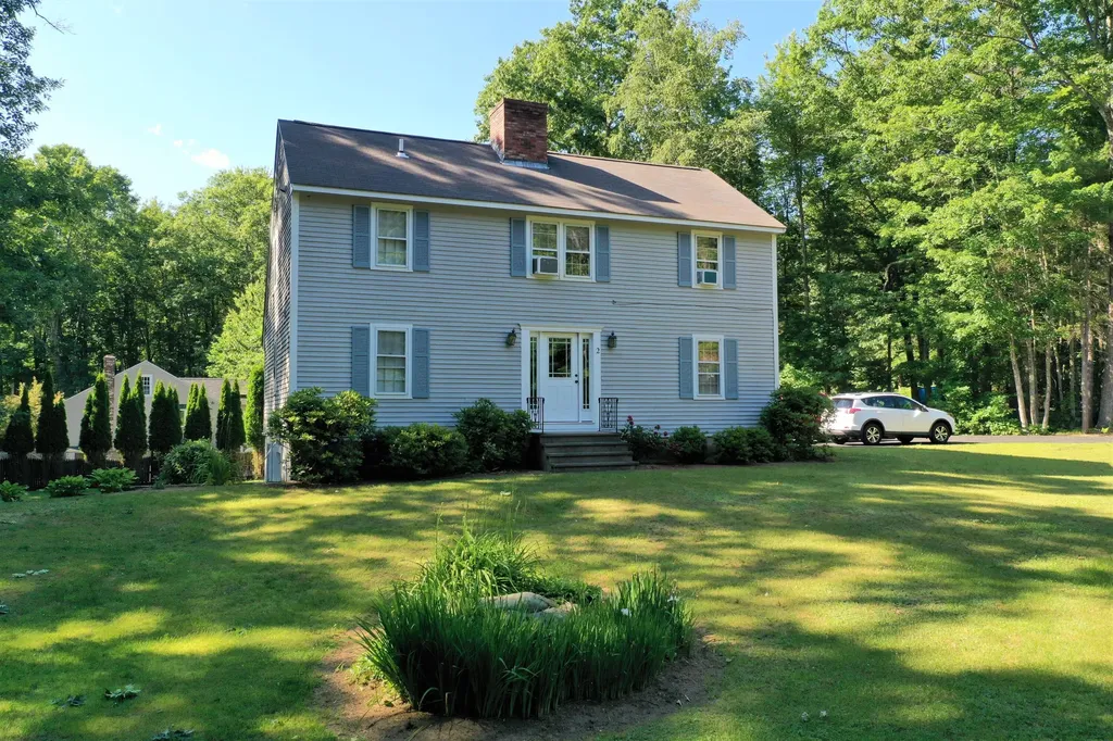 2 Oak Ridge Road Sanford ME 04073
