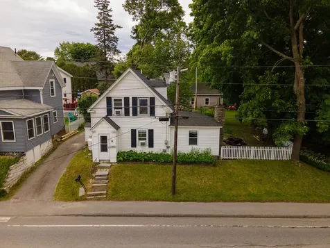 375 Broadway Rockland ME 04841