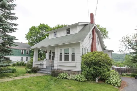 222 Penobscot Street Rumford ME 04276