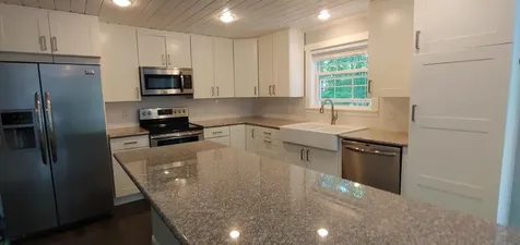 127 Campers Point Road Winthrop ME 04364