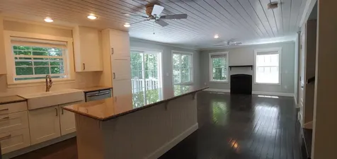 127 Campers Point Road Winthrop ME 04364