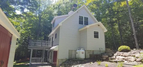 127 Campers Point Road Winthrop ME 04364