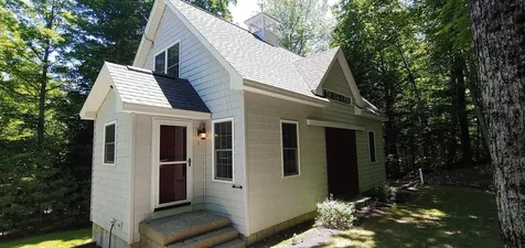 127 Campers Point Road Winthrop ME 04364