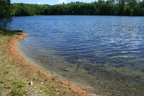 127 Campers Point Road Winthrop ME 04364
