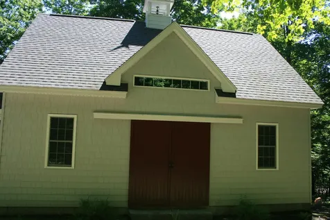 127 Campers Point Road Winthrop ME 04364
