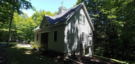 127 Campers Point Road Winthrop ME 04364