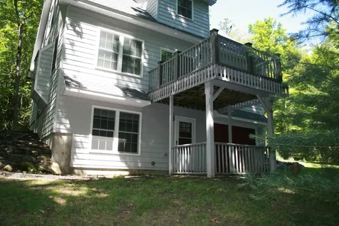 127 Campers Point Road Winthrop ME 04364