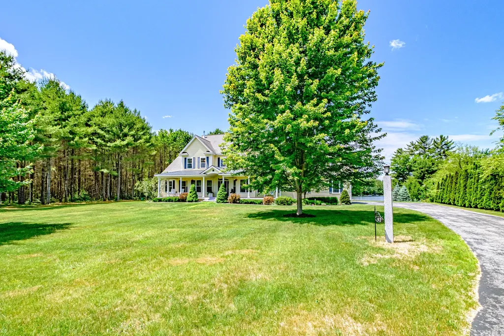 92 Diamond Drive Denmark ME 04022