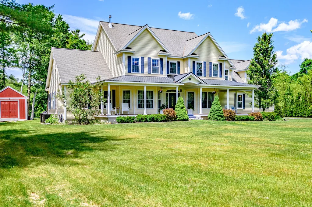 92 Diamond Drive Denmark ME 04022
