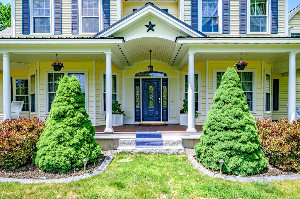 92 Diamond Drive Denmark ME 04022