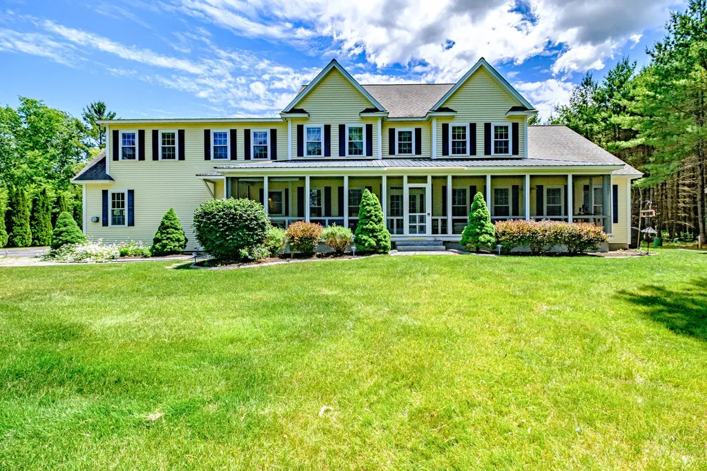 92 Diamond Drive Denmark ME 04022