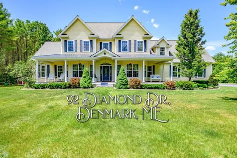 92 Diamond Drive Denmark ME 04022