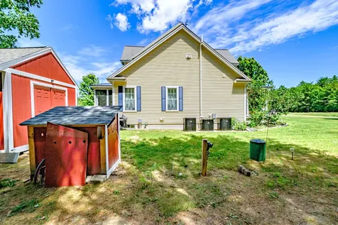 92 Diamond Drive Denmark ME 04022