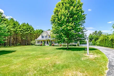92 Diamond Drive Denmark ME 04022