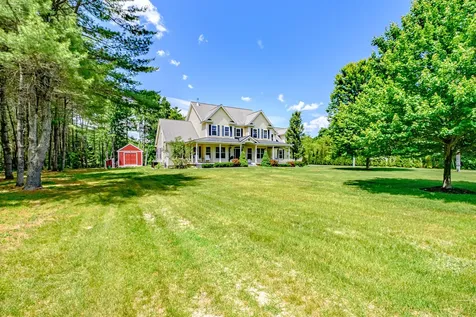92 Diamond Drive Denmark ME 04022