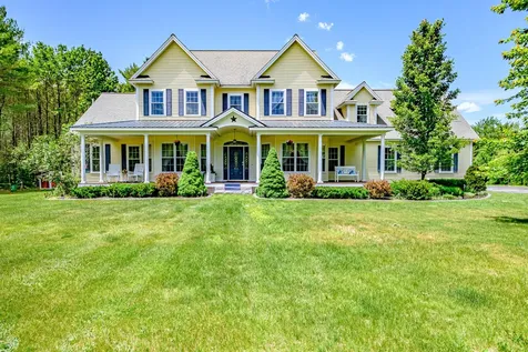 92 Diamond Drive Denmark ME 04022