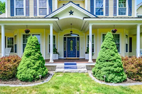 92 Diamond Drive Denmark ME 04022