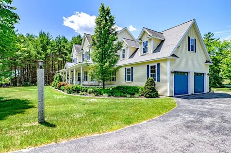 92 Diamond Drive Denmark ME 04022