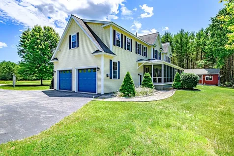 92 Diamond Drive Denmark ME 04022