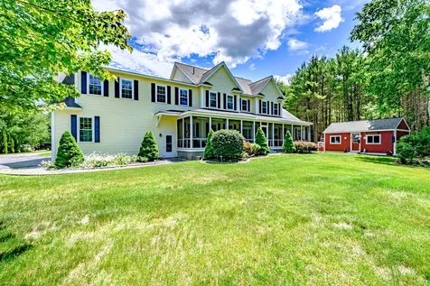 92 Diamond Drive Denmark ME 04022