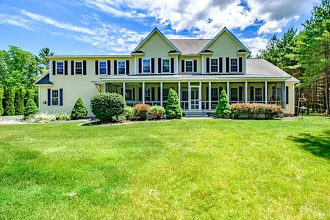92 Diamond Drive Denmark ME 04022