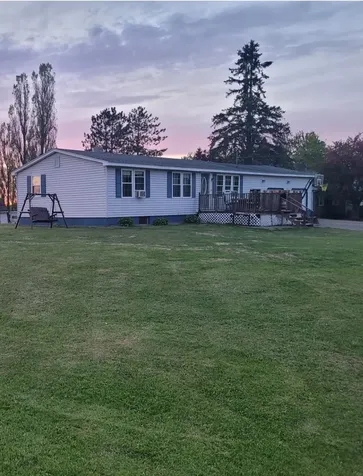 273 Calais Road Hodgdon ME 04730