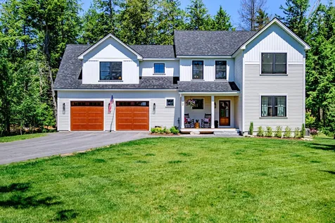 12 Revolution Drive Windham ME 04062