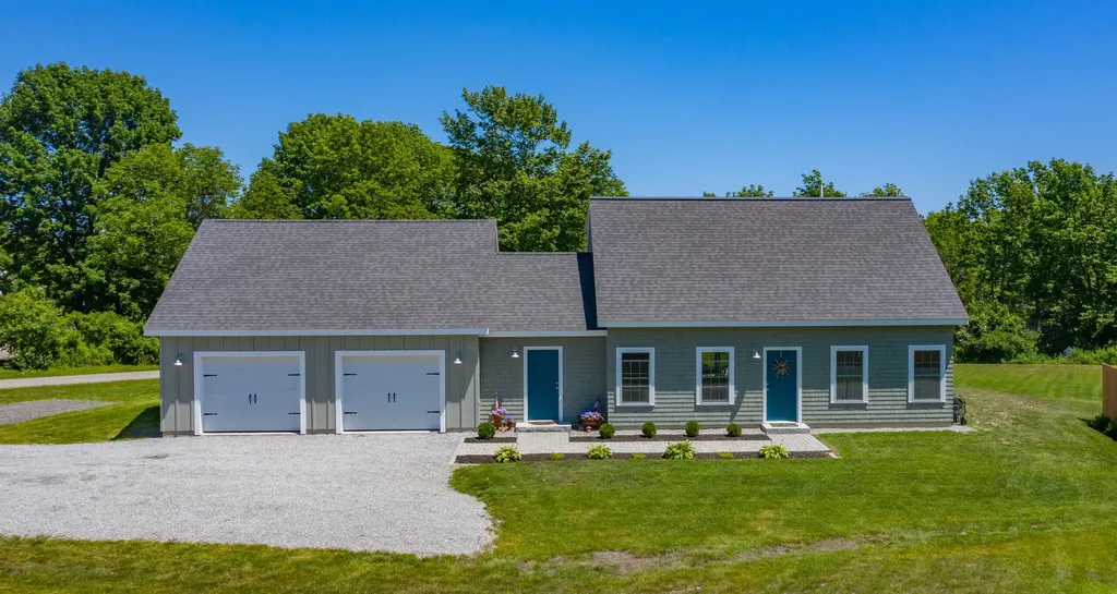 1517 Harpswell Neck Road Harpswell ME 04079