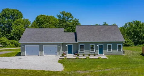 1517 Harpswell Neck Road Harpswell ME 04079