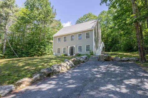 115 Falmouth Road Windham ME 04062