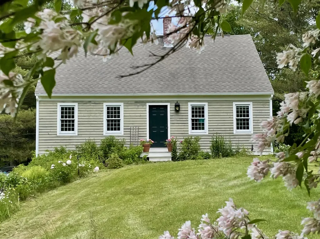 116 Pioneer Farm Way Ellsworth ME 04605