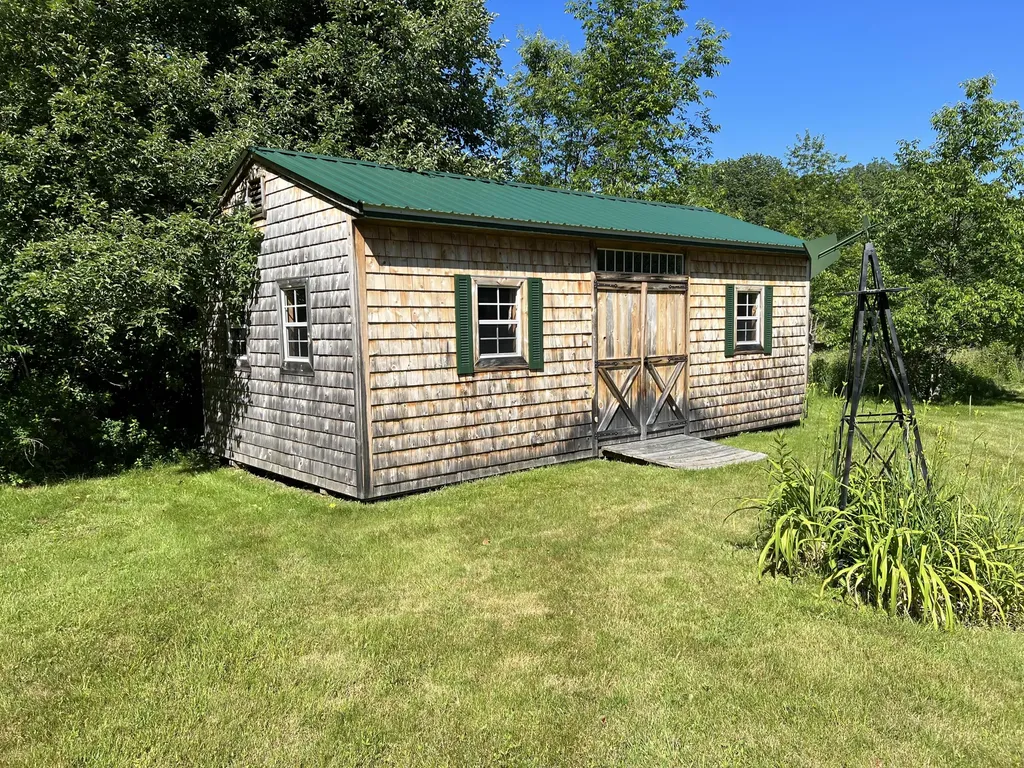 527 Hiltons Lane Wells ME 04090