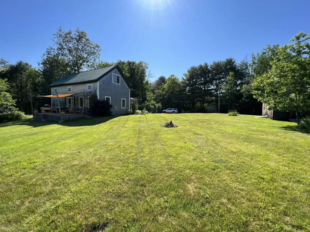 527 Hiltons Lane Wells ME 04090