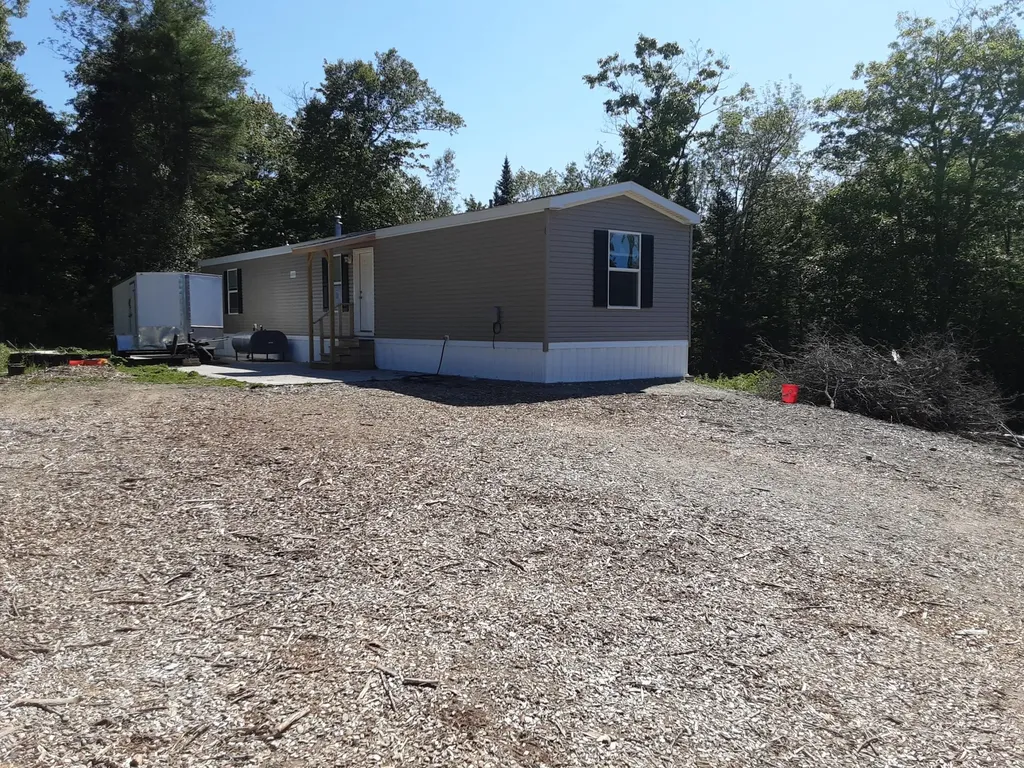 1351 South Clary Road Jefferson ME 04348