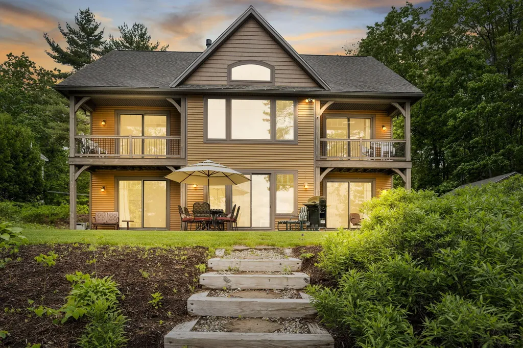 936 W Shore Drive Acton ME 04001
