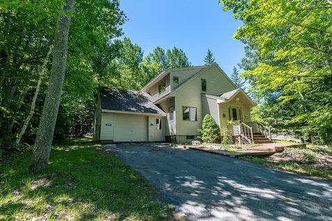 5002 Spring Street Carrabassett Valley ME 04947