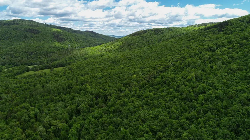 Map 401 Lot 8 Road Rumford ME 04257